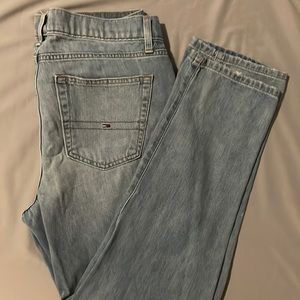 Tommy Hilfiger Boyfriend Jeans